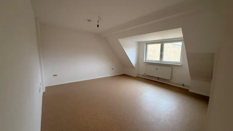 Dachgeschoßwohnung — photo 1